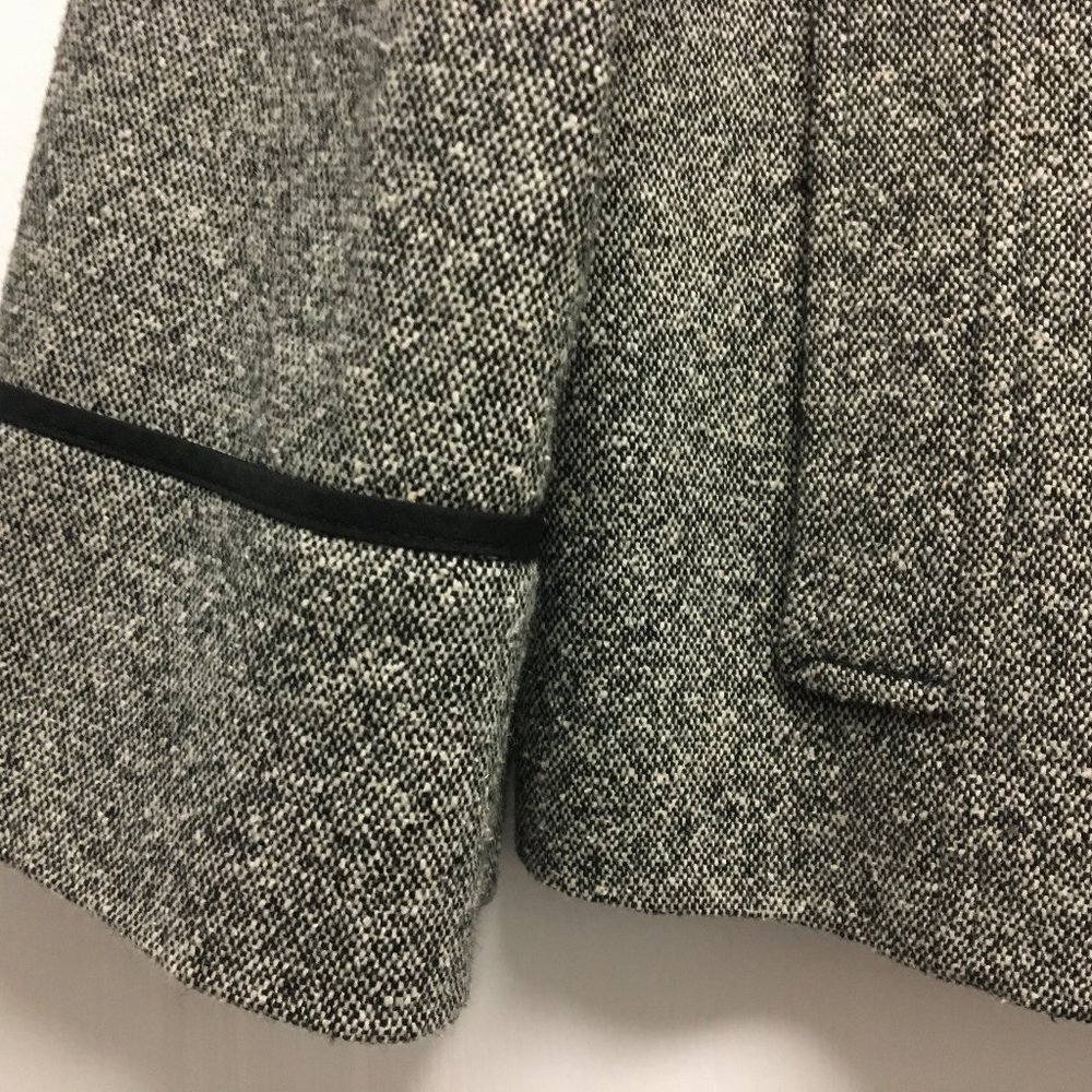 Loft Cropped Blazer - Picture 4 of 5